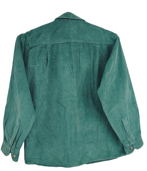 Chemise velours garçon 9-10 ans occasion
