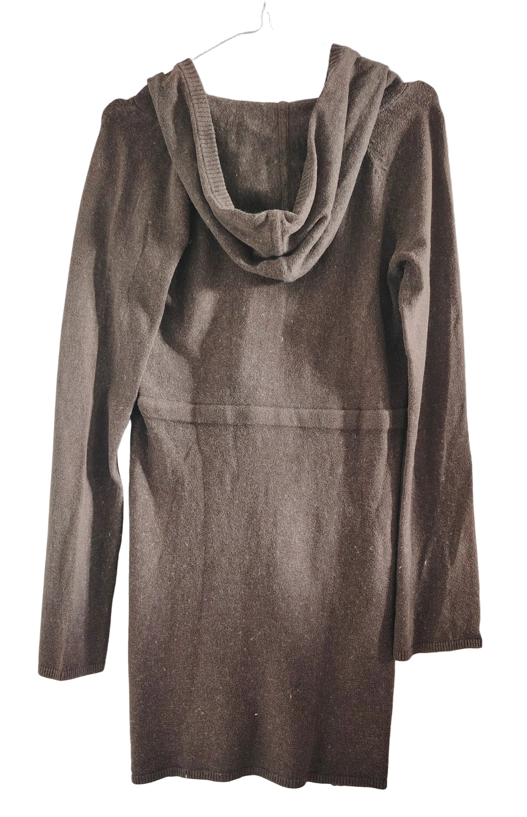 Robe pull femme some where
