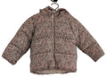 Manteau fille 2 ans Kiabi