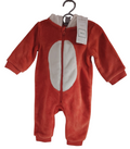 Combinaison pyjama orchestra destockage neuf 6 mois