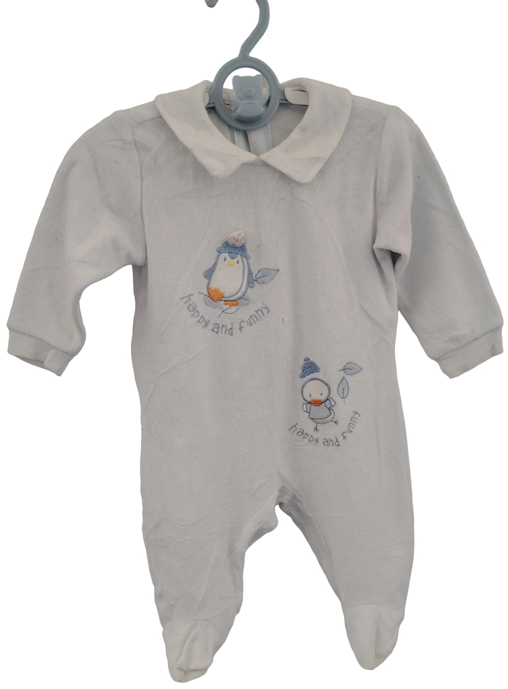 Pyjama bébé