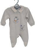 Pyjama bébé
