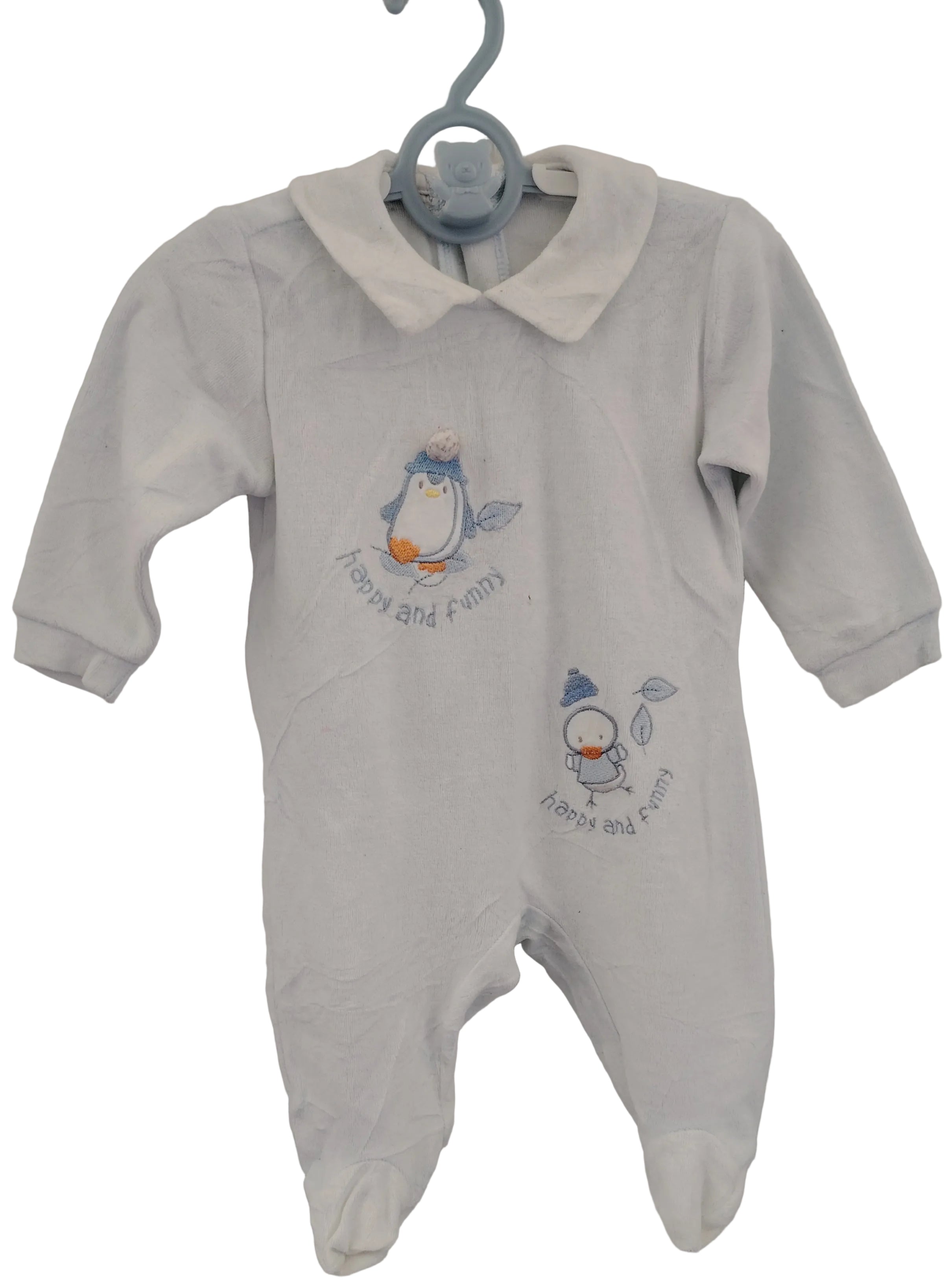Pyjama bébé