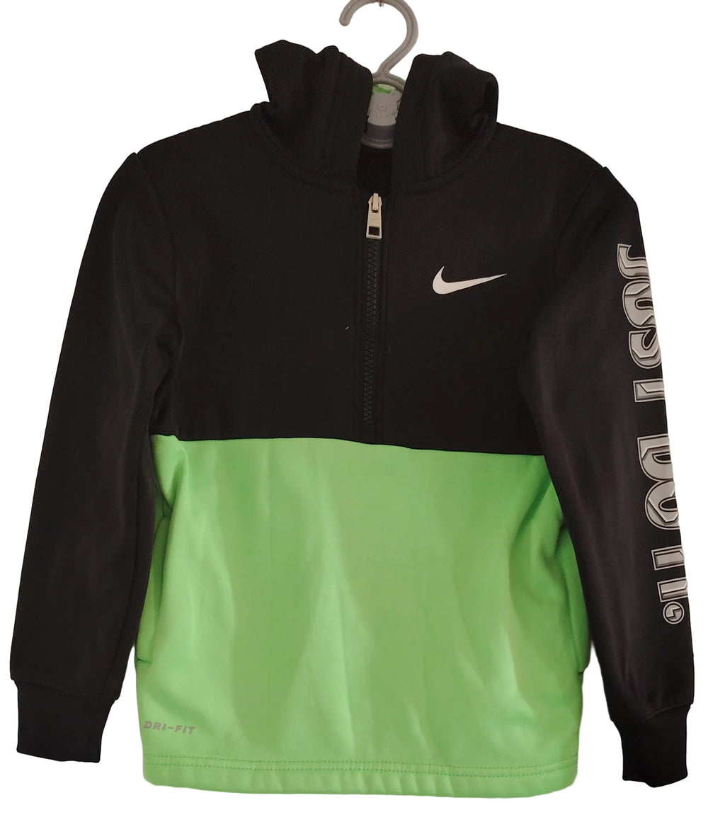 Sweet garçon nike