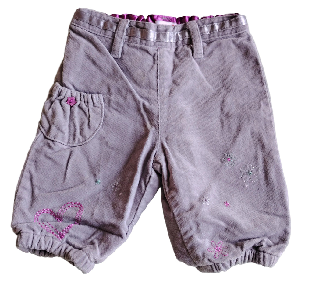 Pantalon fille 3 mois occasion