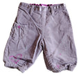 Pantalon fille 3 mois occasion