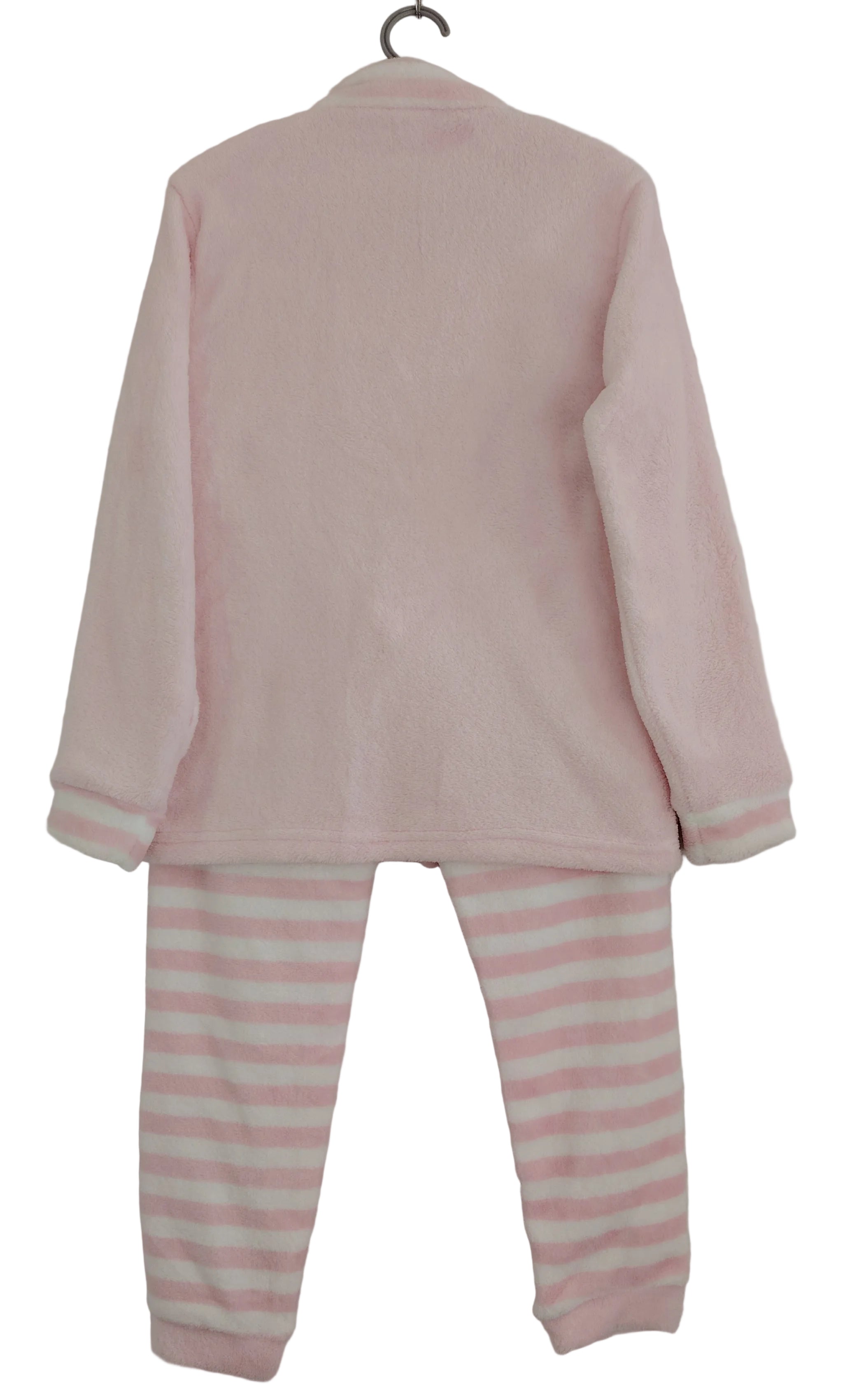 Ensemble pyjama polaire fille 10 ans occasion