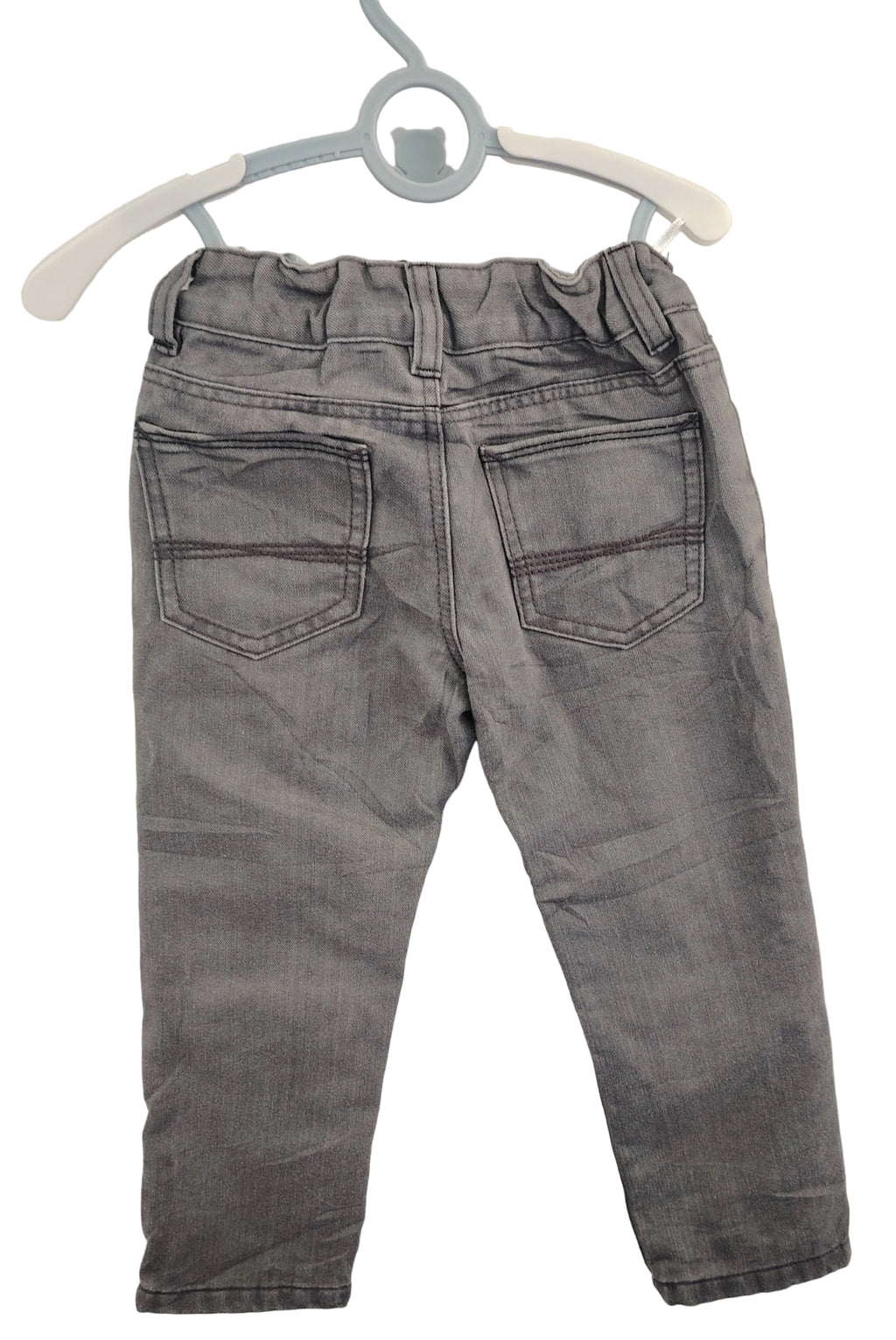 Pantalon jean garçon 3 ans