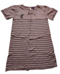 Robe pull sergent major