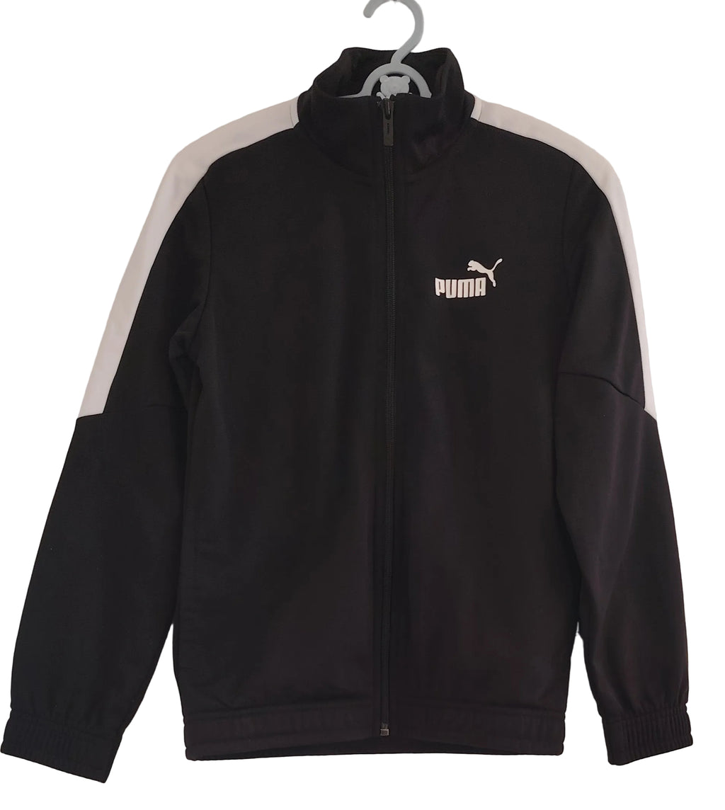 Gilet garçon 9-10 ans Puma