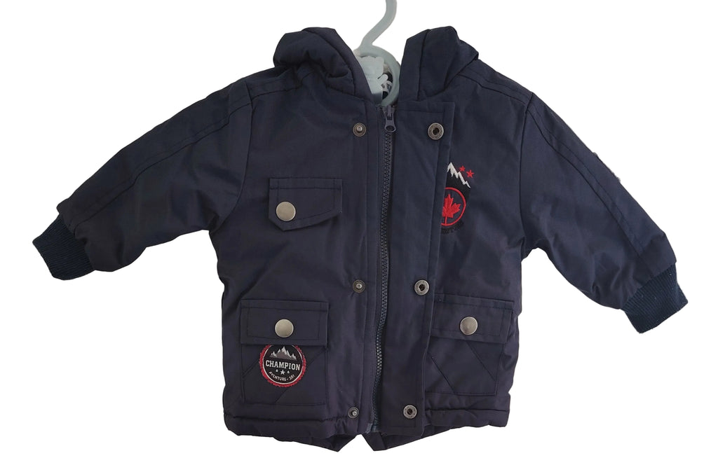 Manteau garçon 3 mois occasion