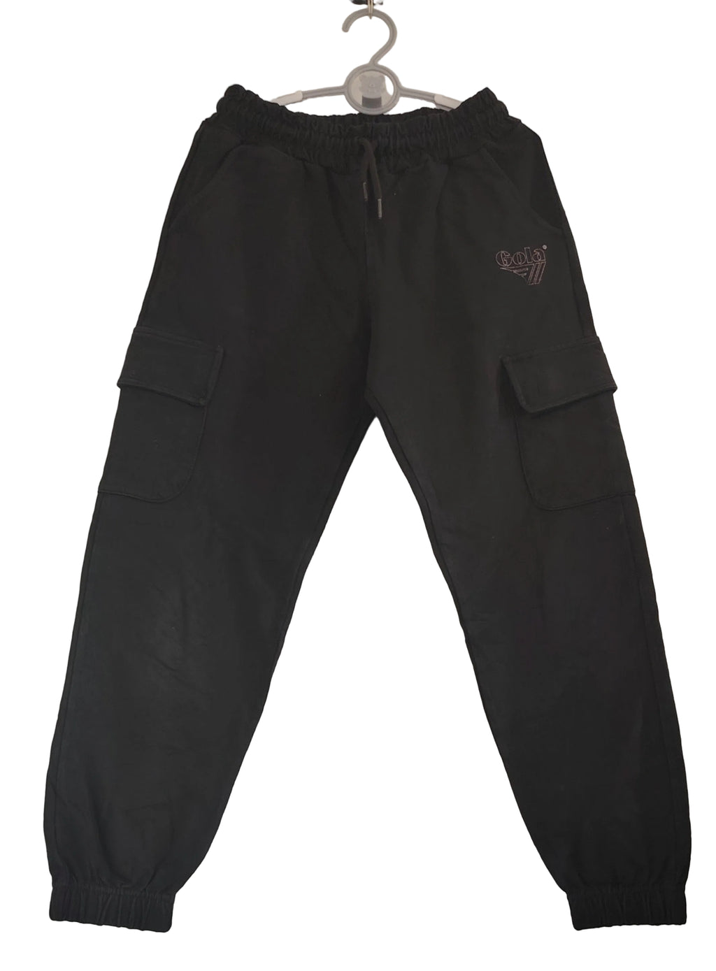 Pantalon jogging