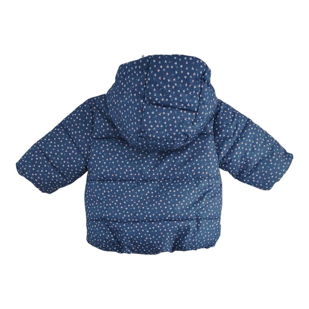 Manteau doudoune bébé fille 3 mois occasion