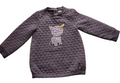 Robe pull fille