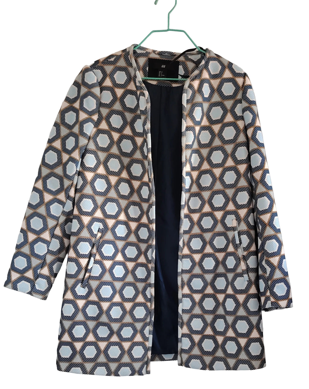 Veste femme taille 38 H &M occasion
