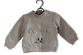Pull fille 9-12 mois occasion