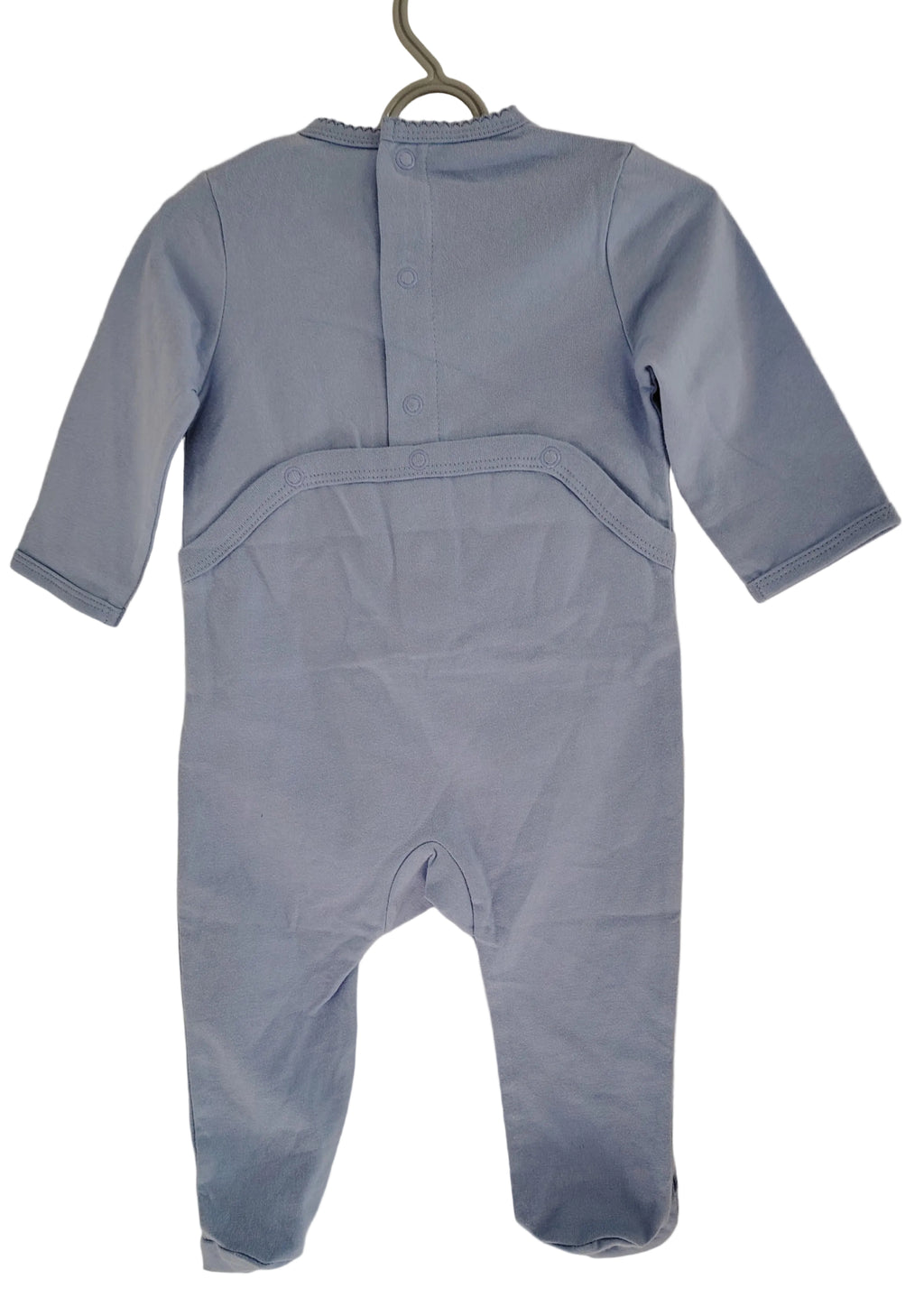 Pyjama bébé garçon 6 mois Kiabi destockage neuf