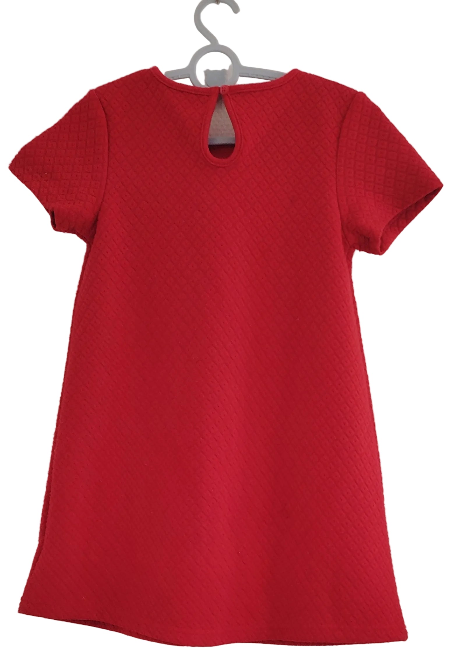 Robe fille 6 ans occasion