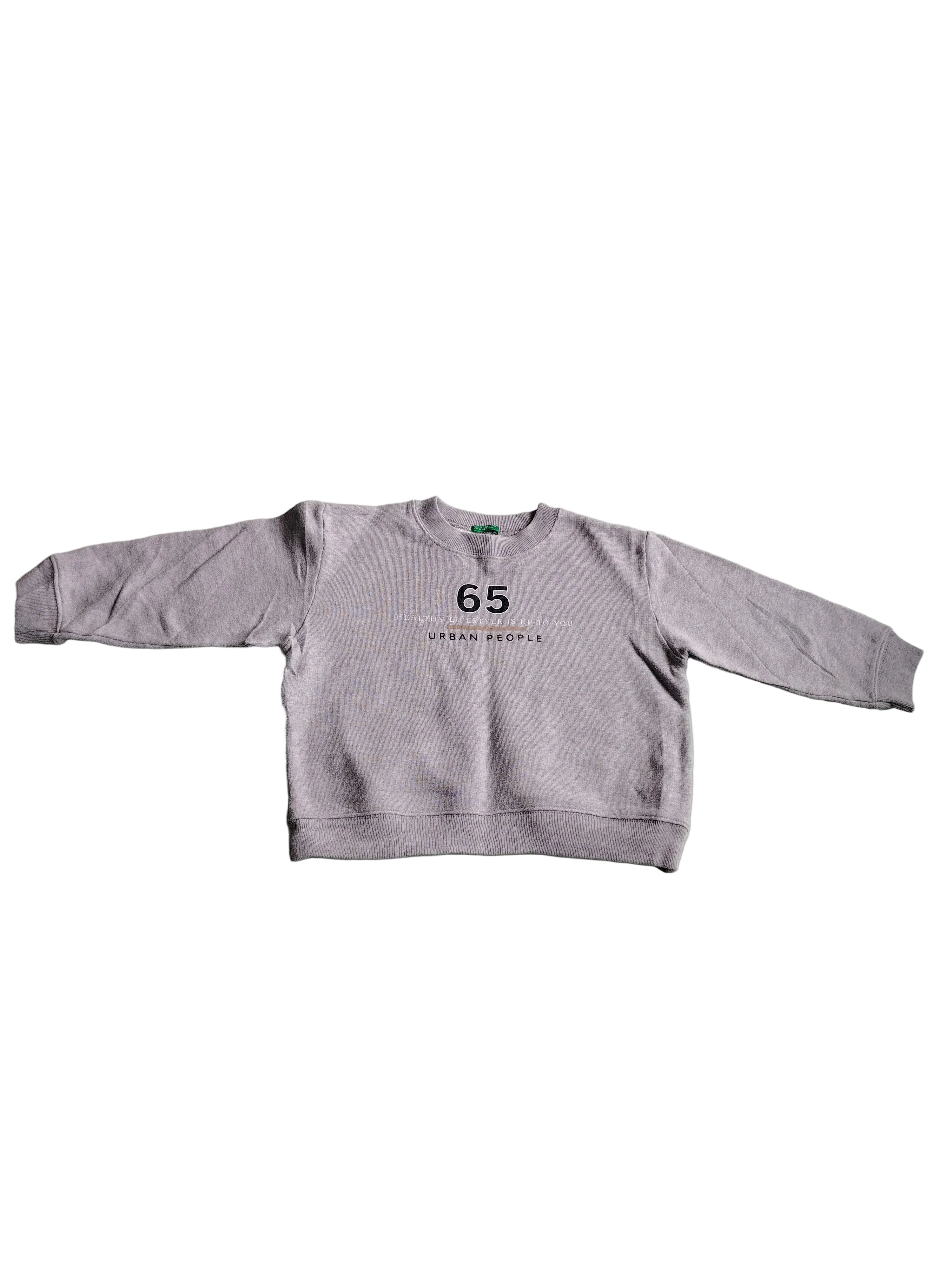 Sweet garçon Benetton