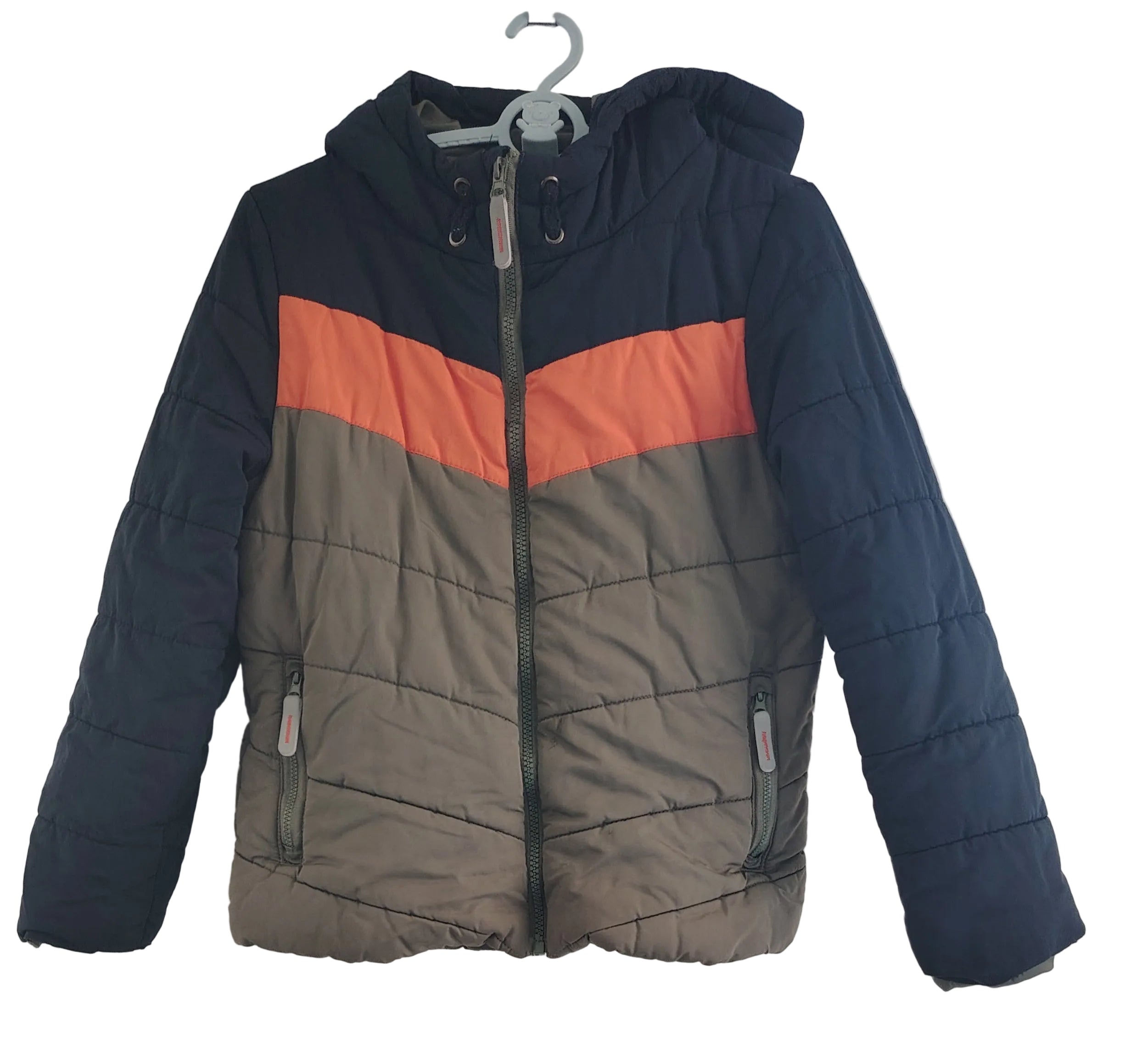 Manteau garçon automne - printemps 10 ans occasion