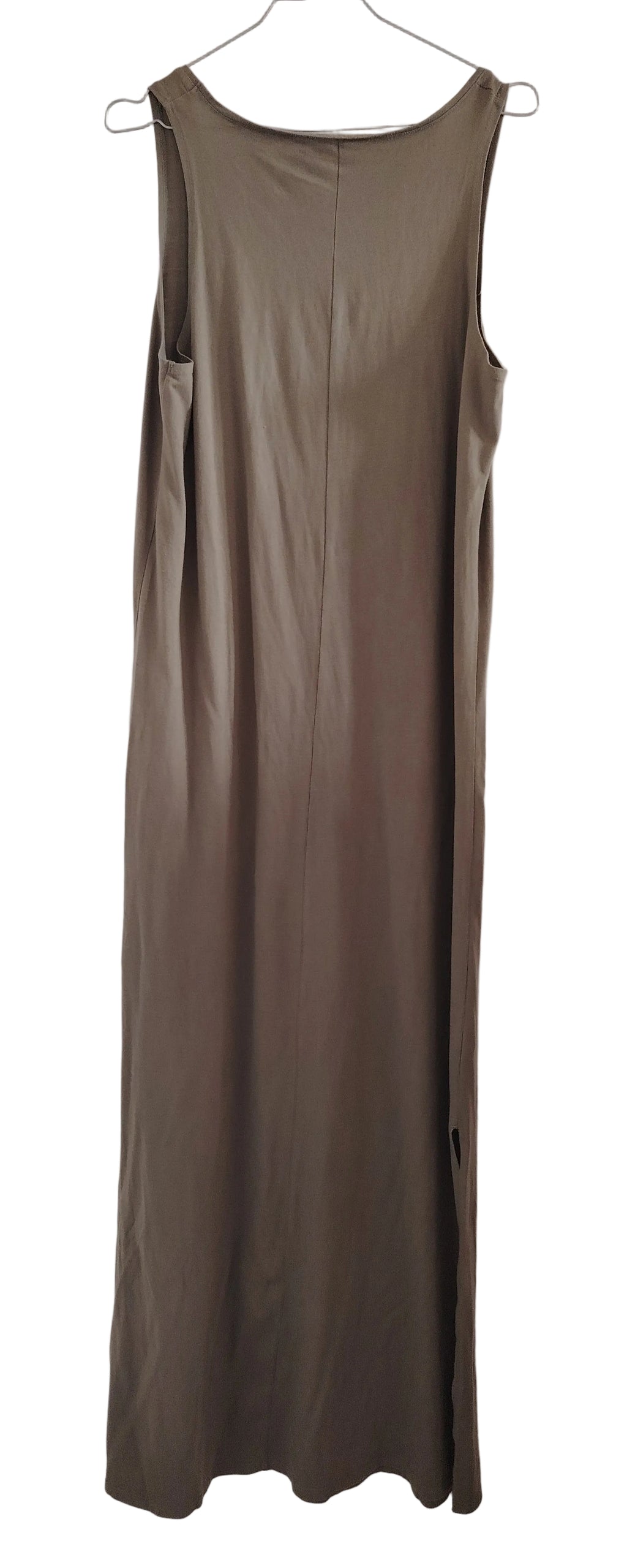 Robe longue femme