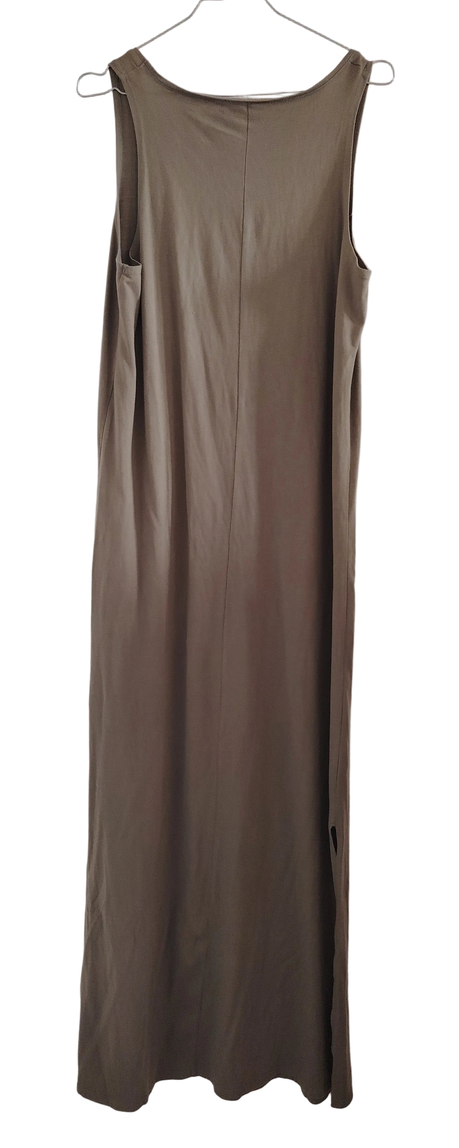 Robe longue femme