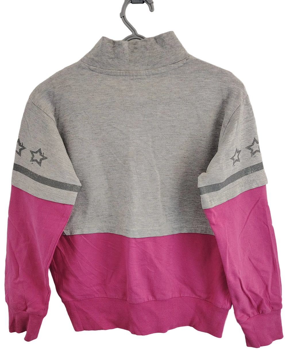 Gilet sweet fille 8 ans