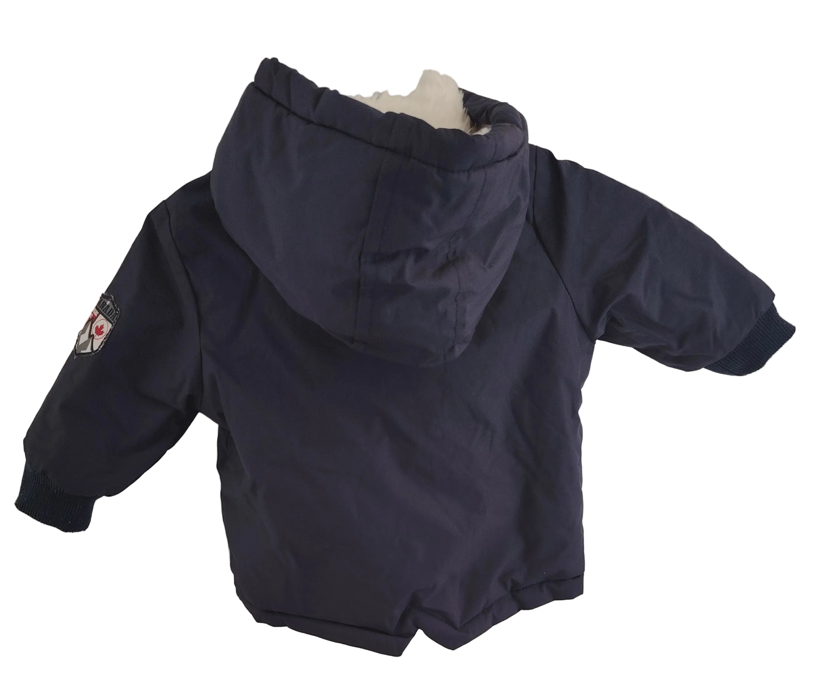 Manteau garçon 3 mois occasion