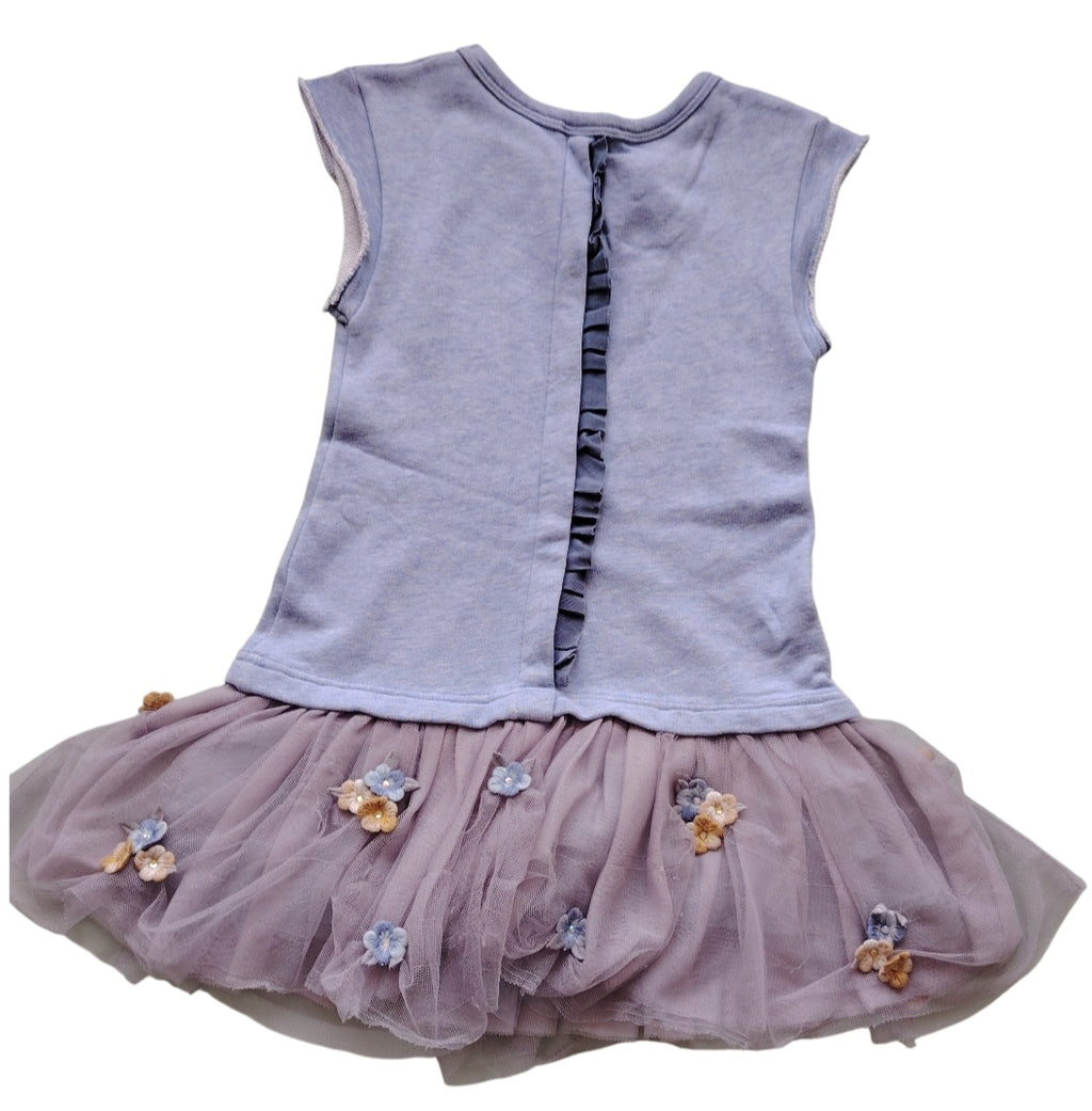 Robe fille