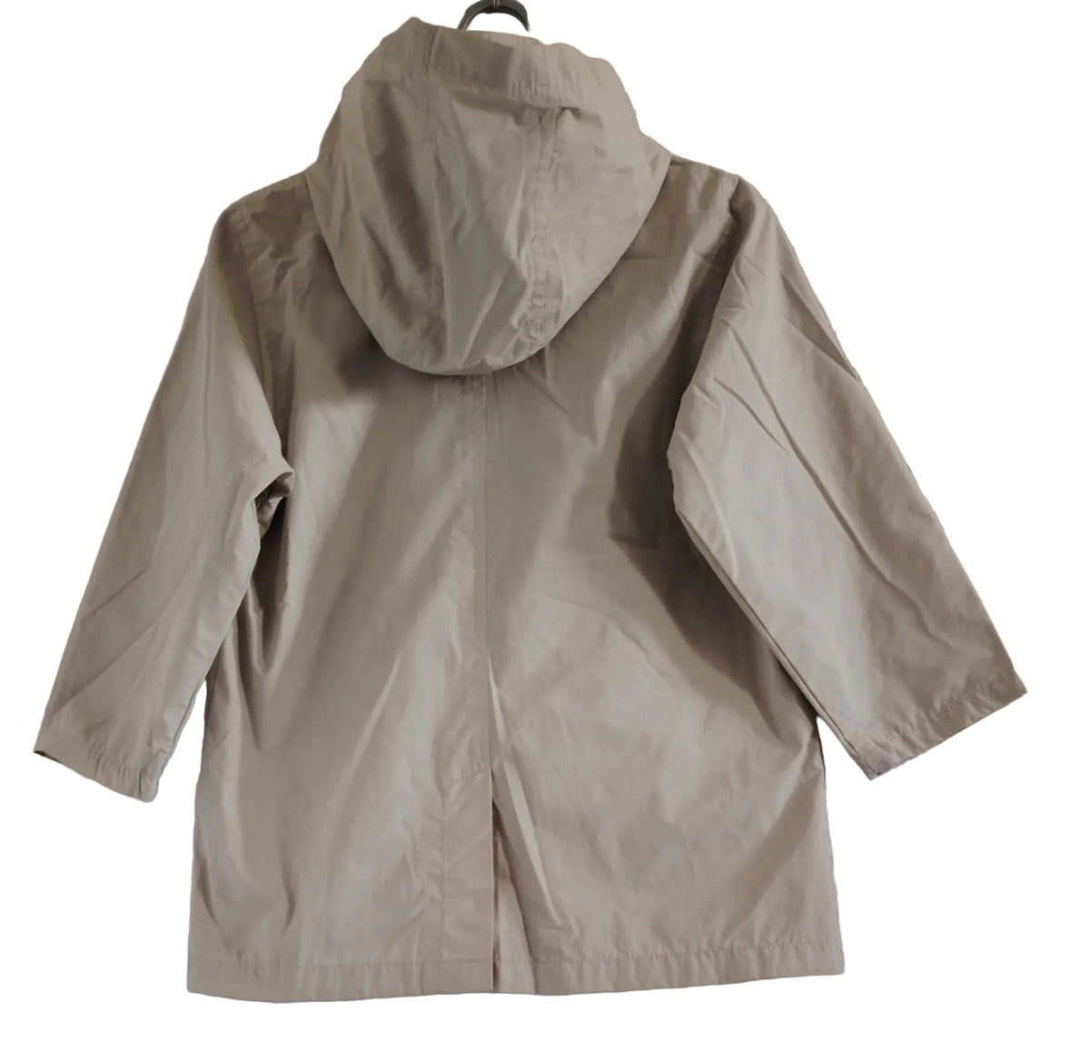 Parka fille automne printemps 4 ans occasion