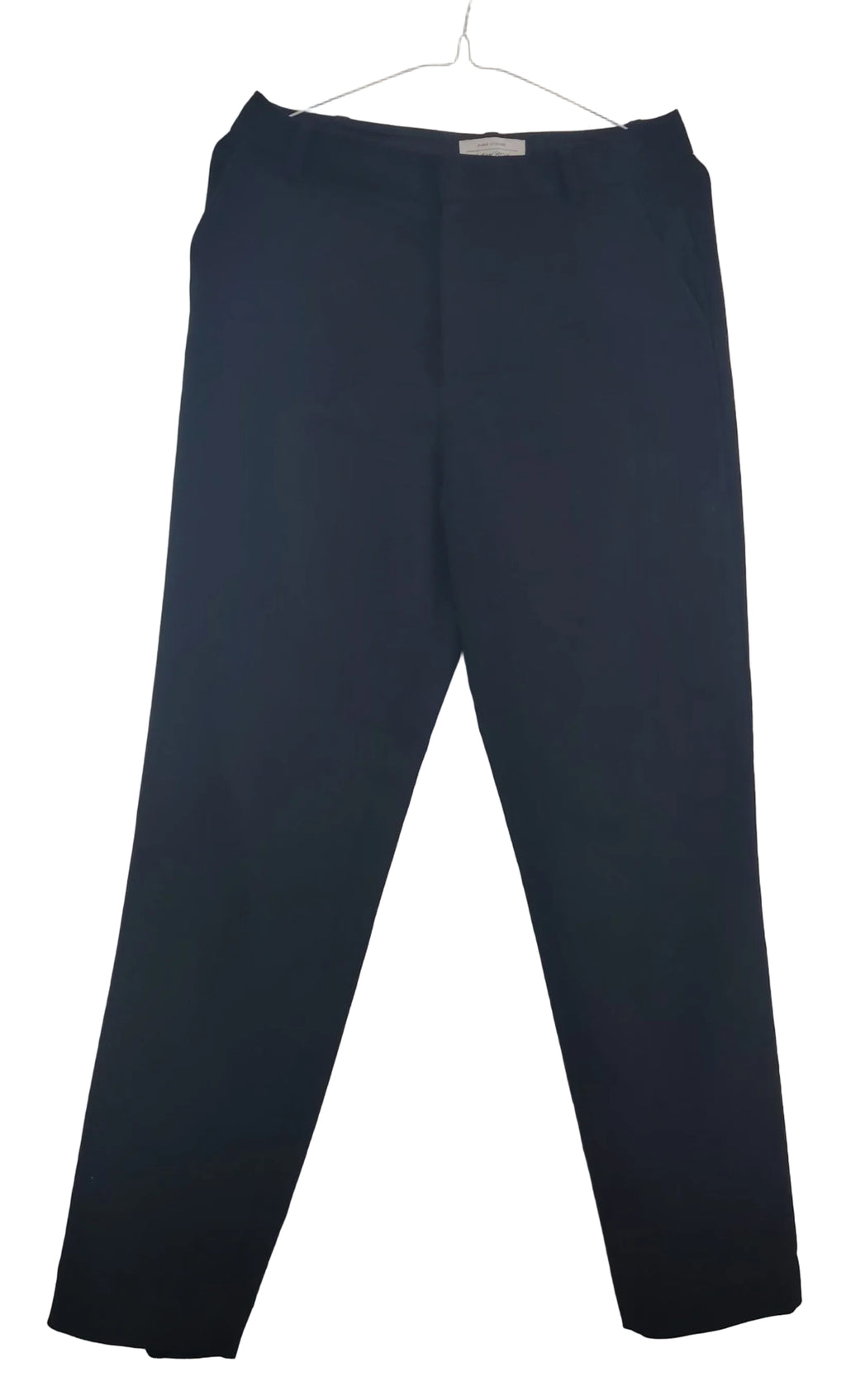 Pantalon tissu femme T 34
