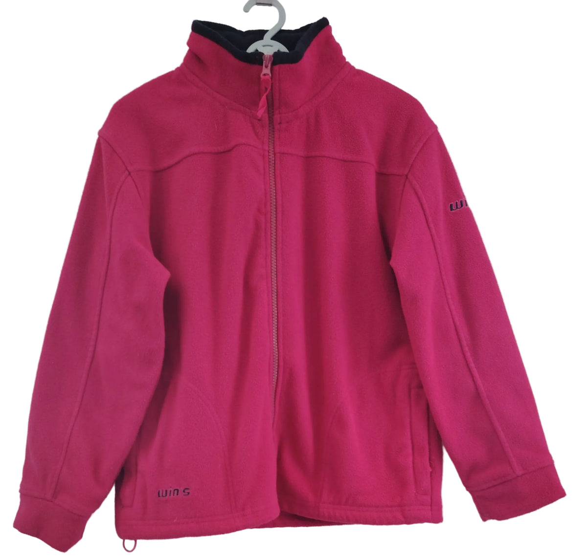 Pull polaire garçon 12 ans occasion