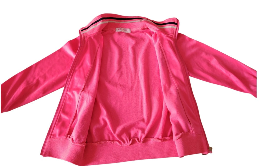 Gilet fille