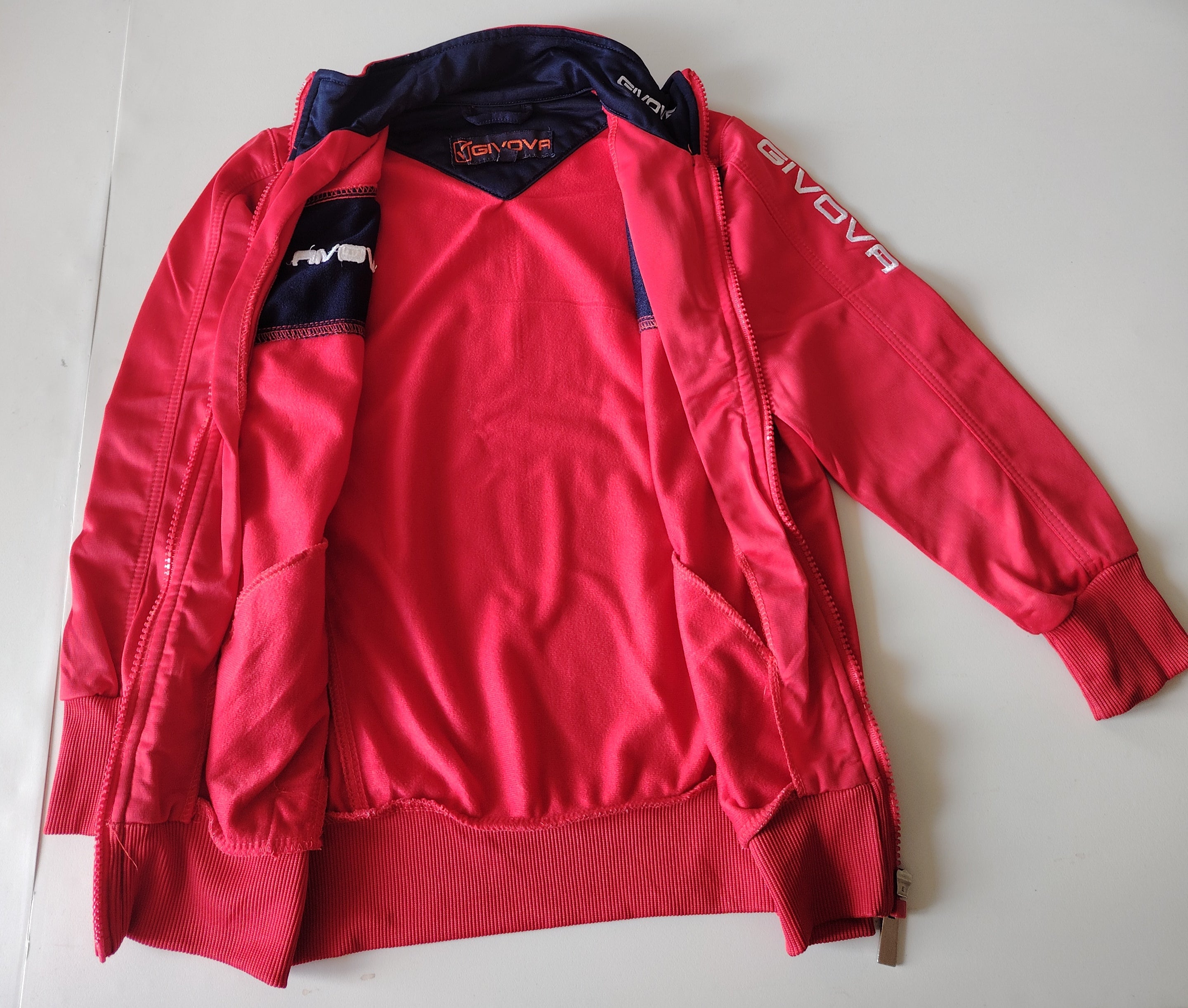 Gilet garçon