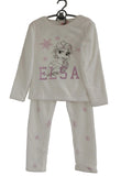 Ensemble pyjama fille neuf destockage orchestra 8 ans