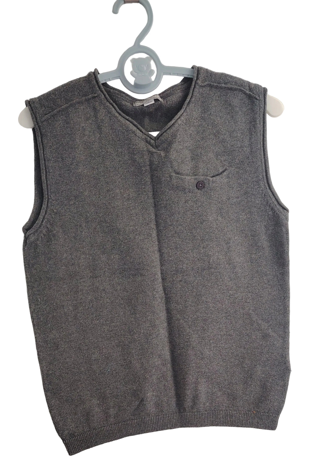 Gilet pull garçon 10 ans occasion Verbaudet