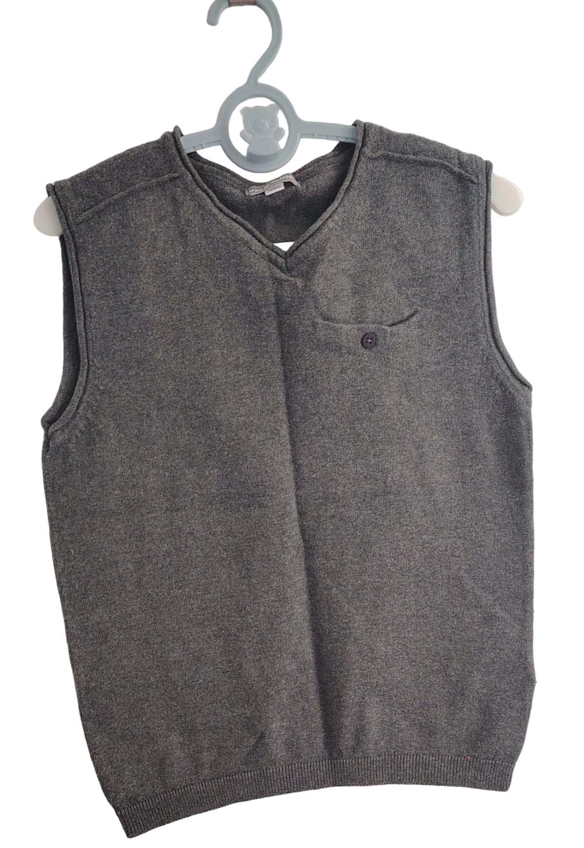 Gilet pull garçon 10 ans occasion Verbaudet