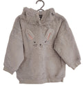 Sweat polaire fille 2-3 ans