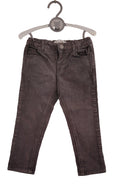 Pantalon velours fille 2-3 ans Zara occasion