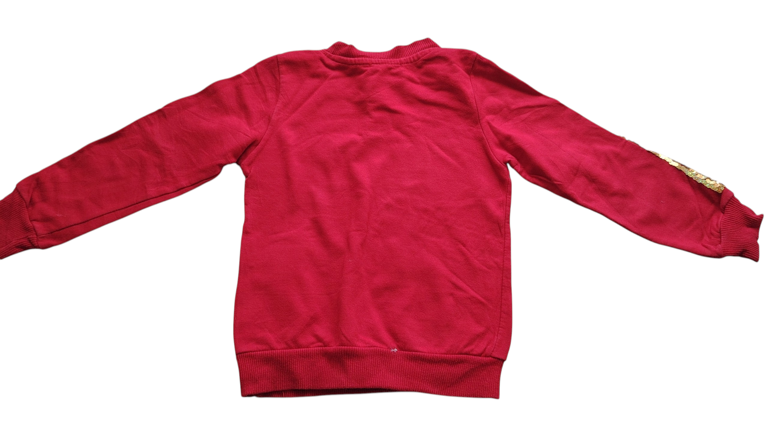 Robe pull flower