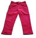 Pantalon velours fille OBAIBI