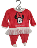 Pyjama bébé fille 1-3 mois