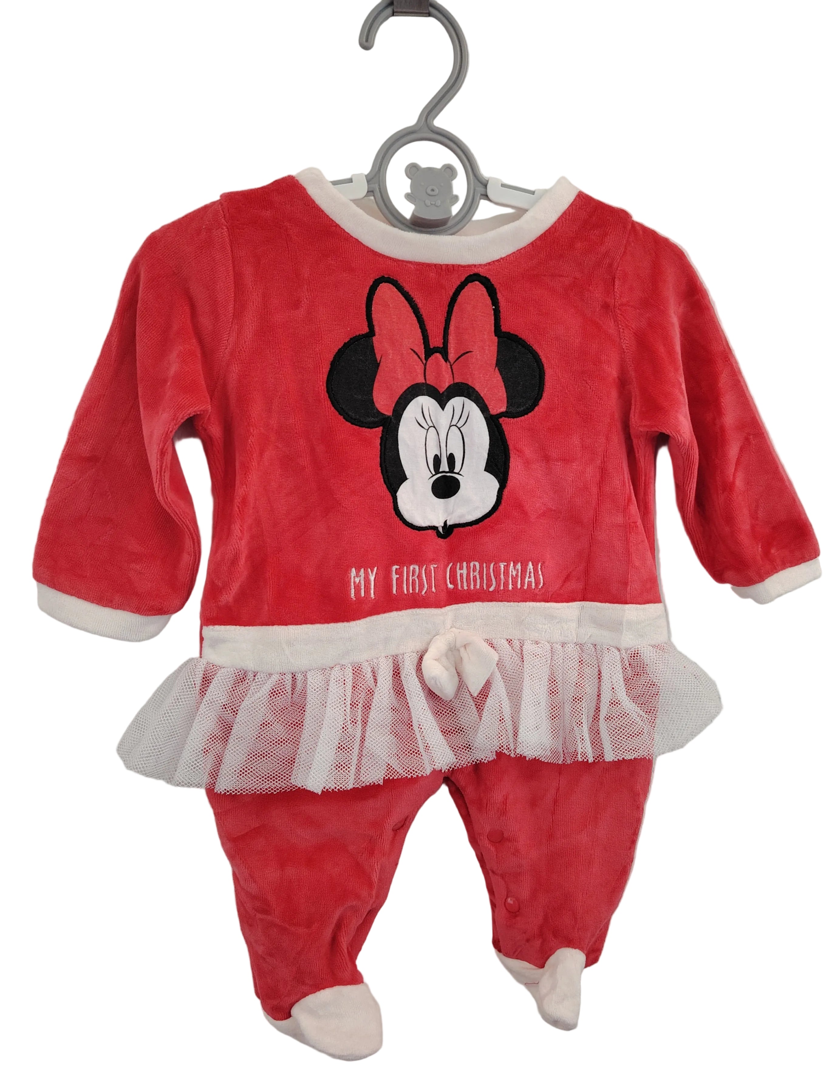 Pyjama bébé fille 1-3 mois