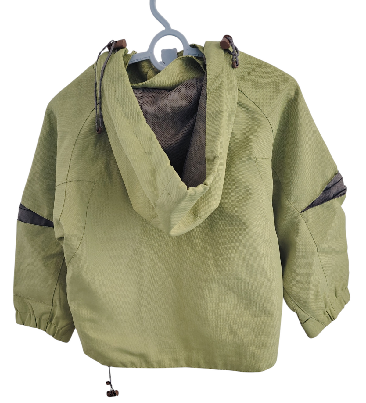 Manteau garçon coupe vents printemps automne 4 ans occasion