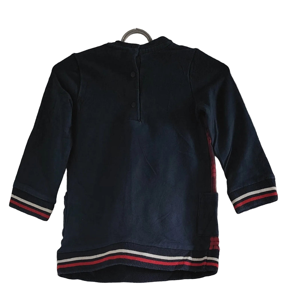 Robe fille 12-18 mois occasion