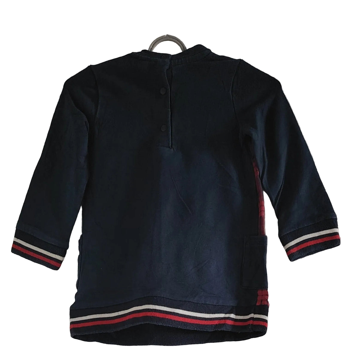 Robe fille 12-18 mois occasion