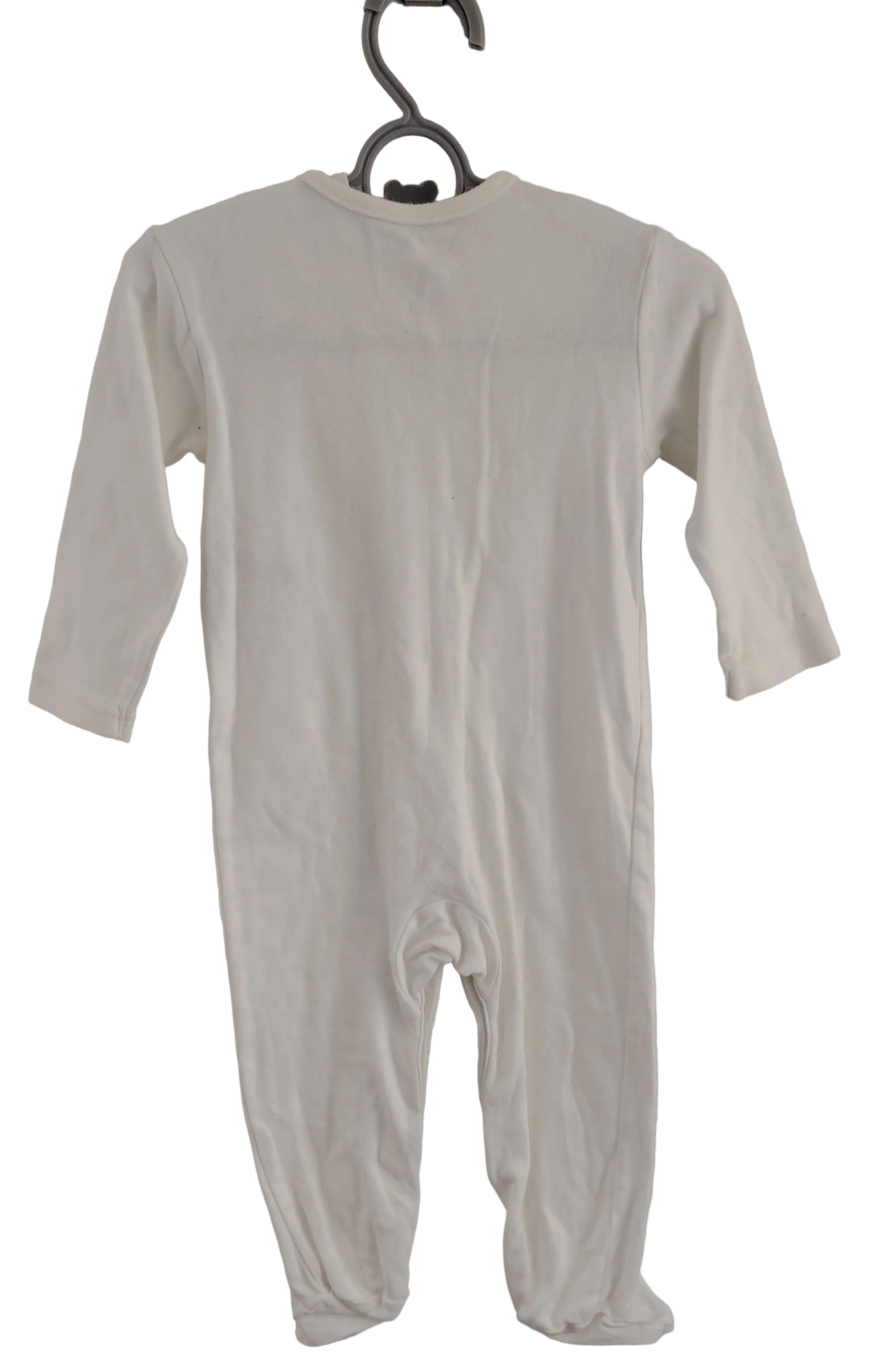 Pyjama bébé fille 9 mois