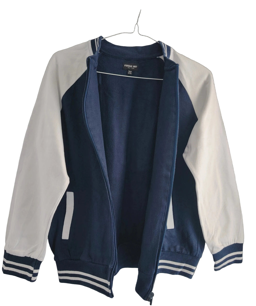 Sweat fille urban way
