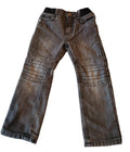 Pantalon jean garçon orchestra