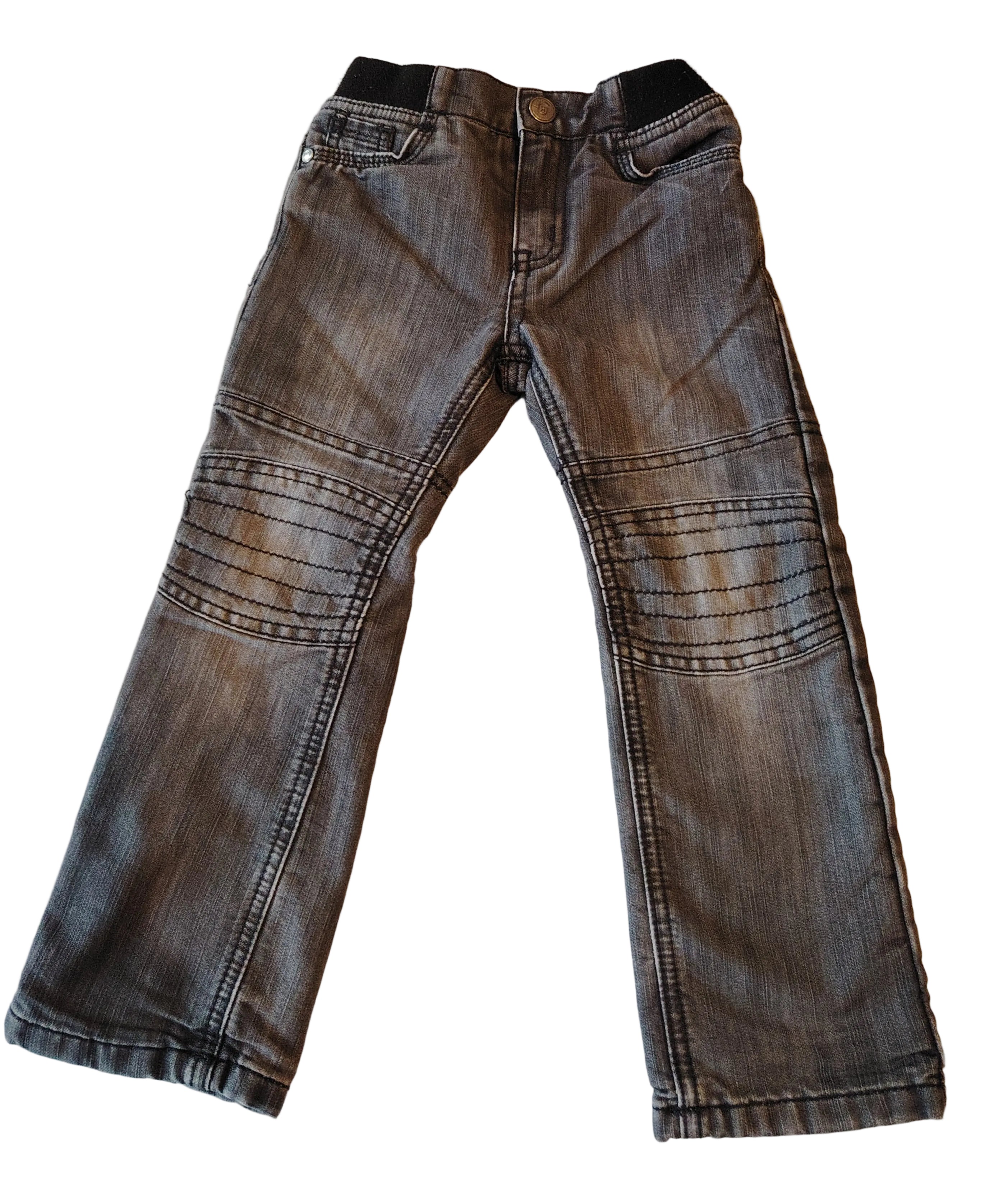 Pantalon jean garçon orchestra